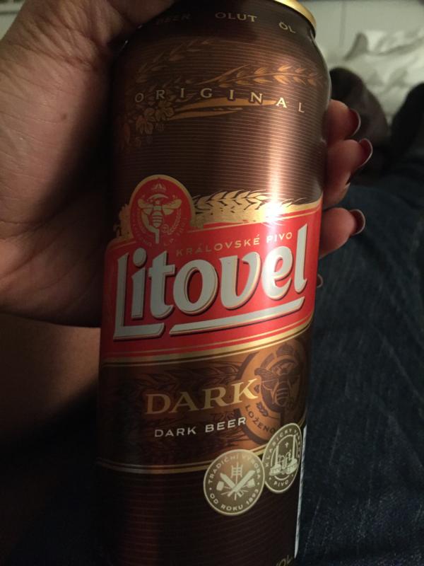 Litovel Dark