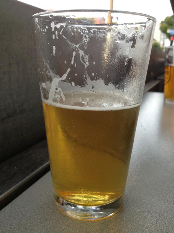 The Publican