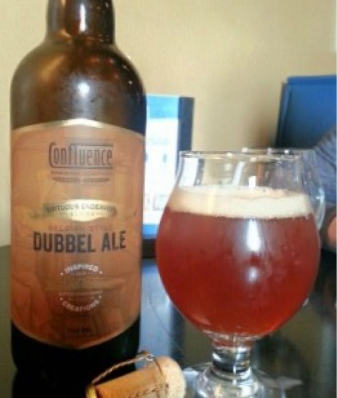 Virtuous Endeavor Series - Belgian Inspired Dubbel