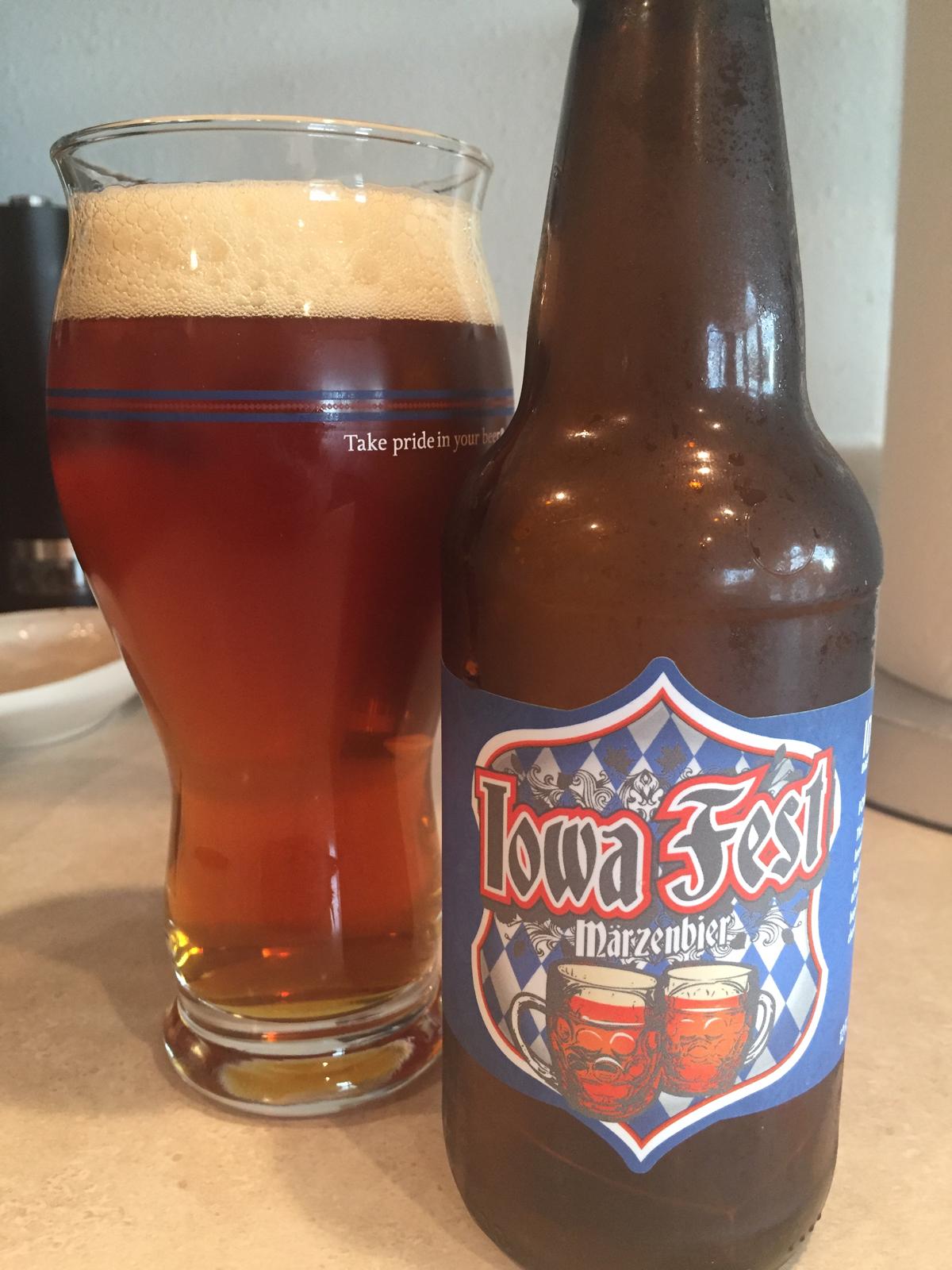 Iowa Fest