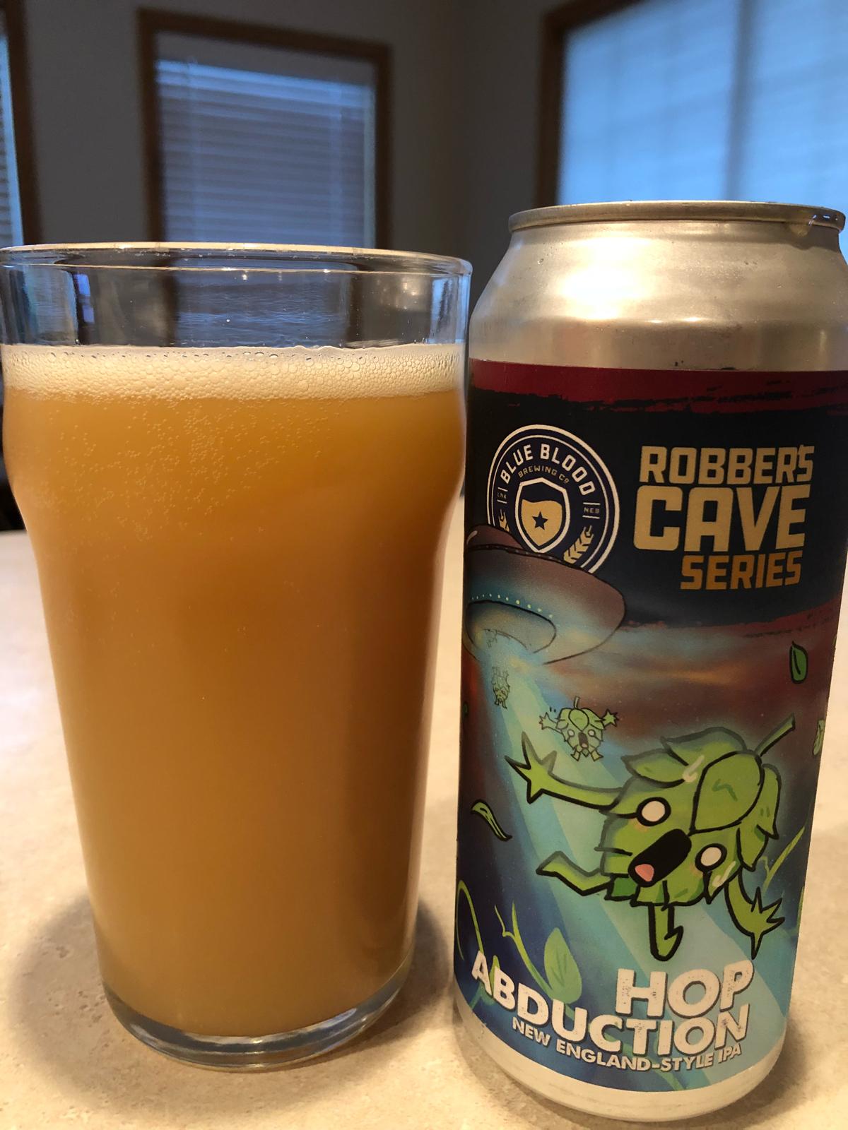 Hop Abduction 