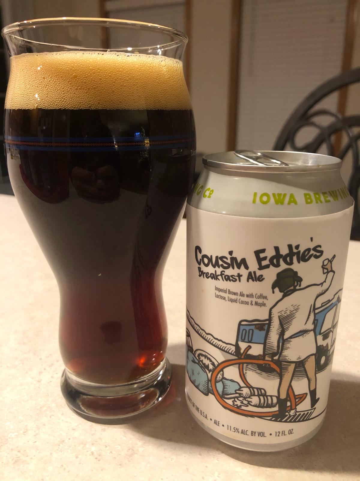 Cousin Eddie