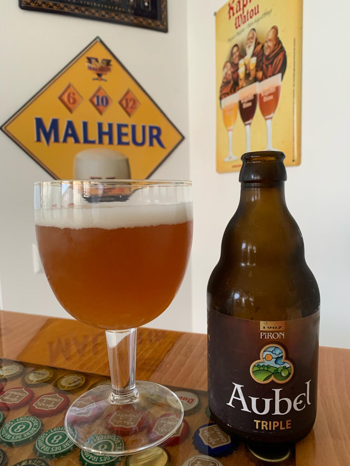 Aubel Triple