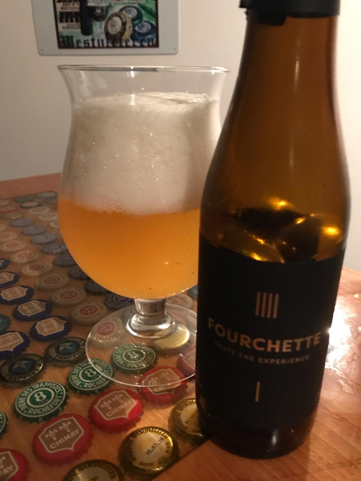 Fourchette