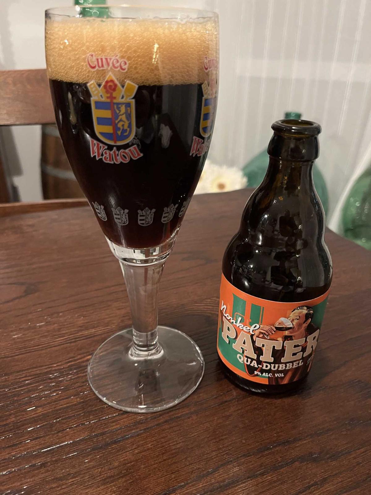 Nonkel Pater