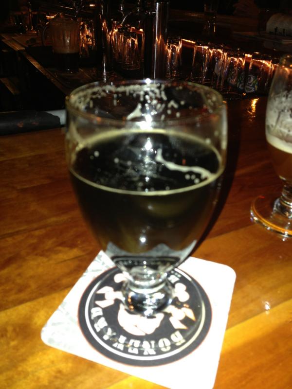 Cthulhu Stout 