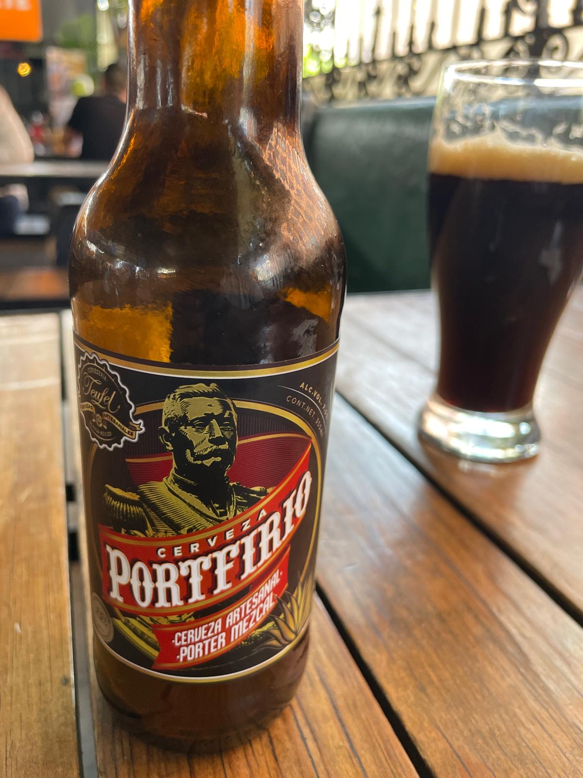 Portfirio