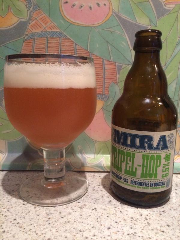 Mira Tripel-Hop
