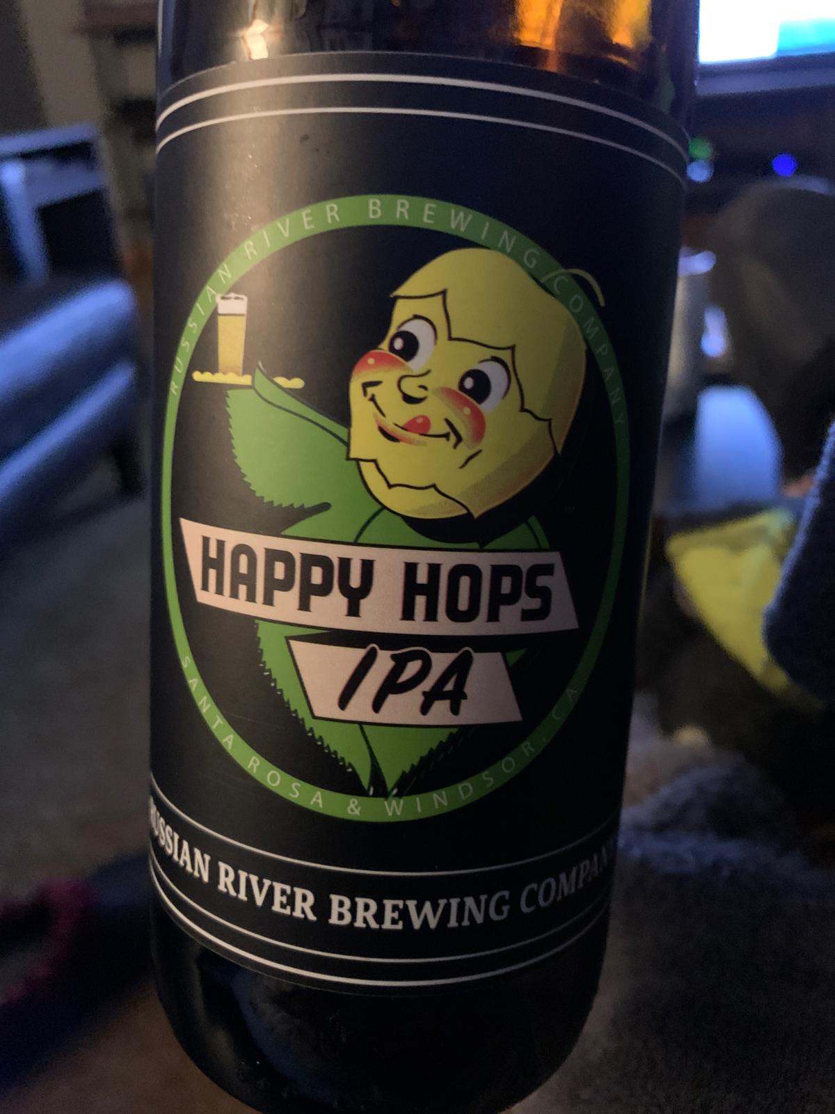 Happy Hops