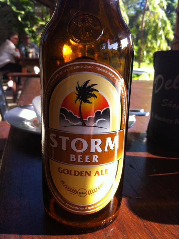 Golden Ale