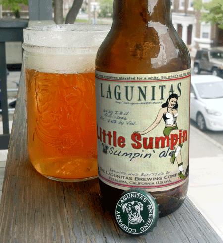 Little Sumpin