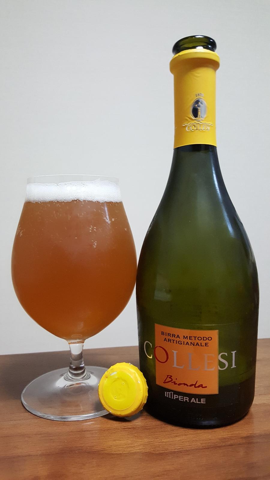 Imper Ale Bionda