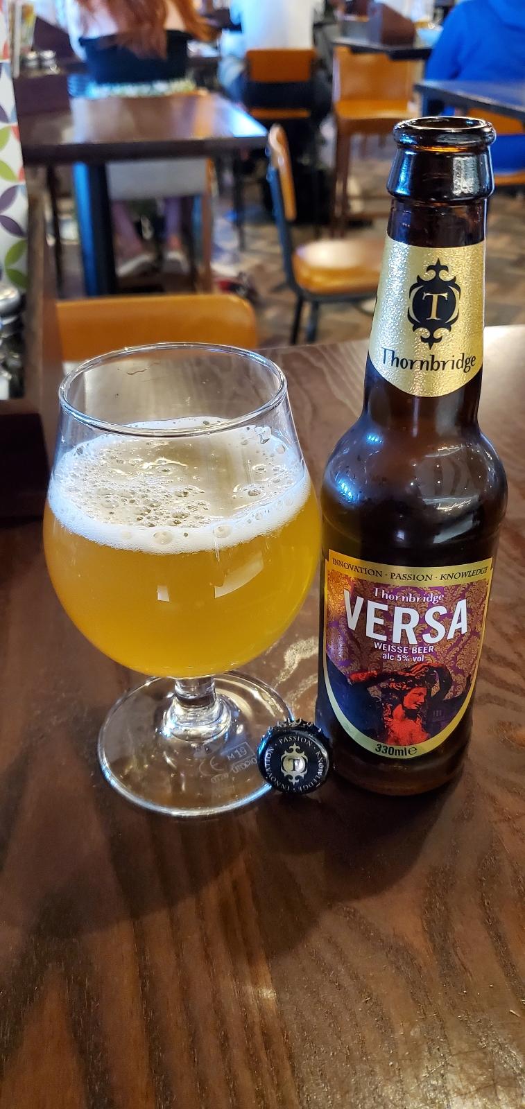 Versa