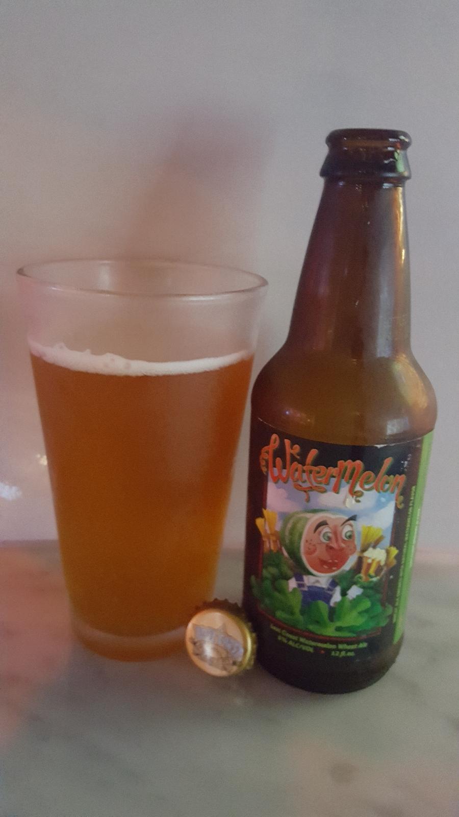 Watermelon Wheat