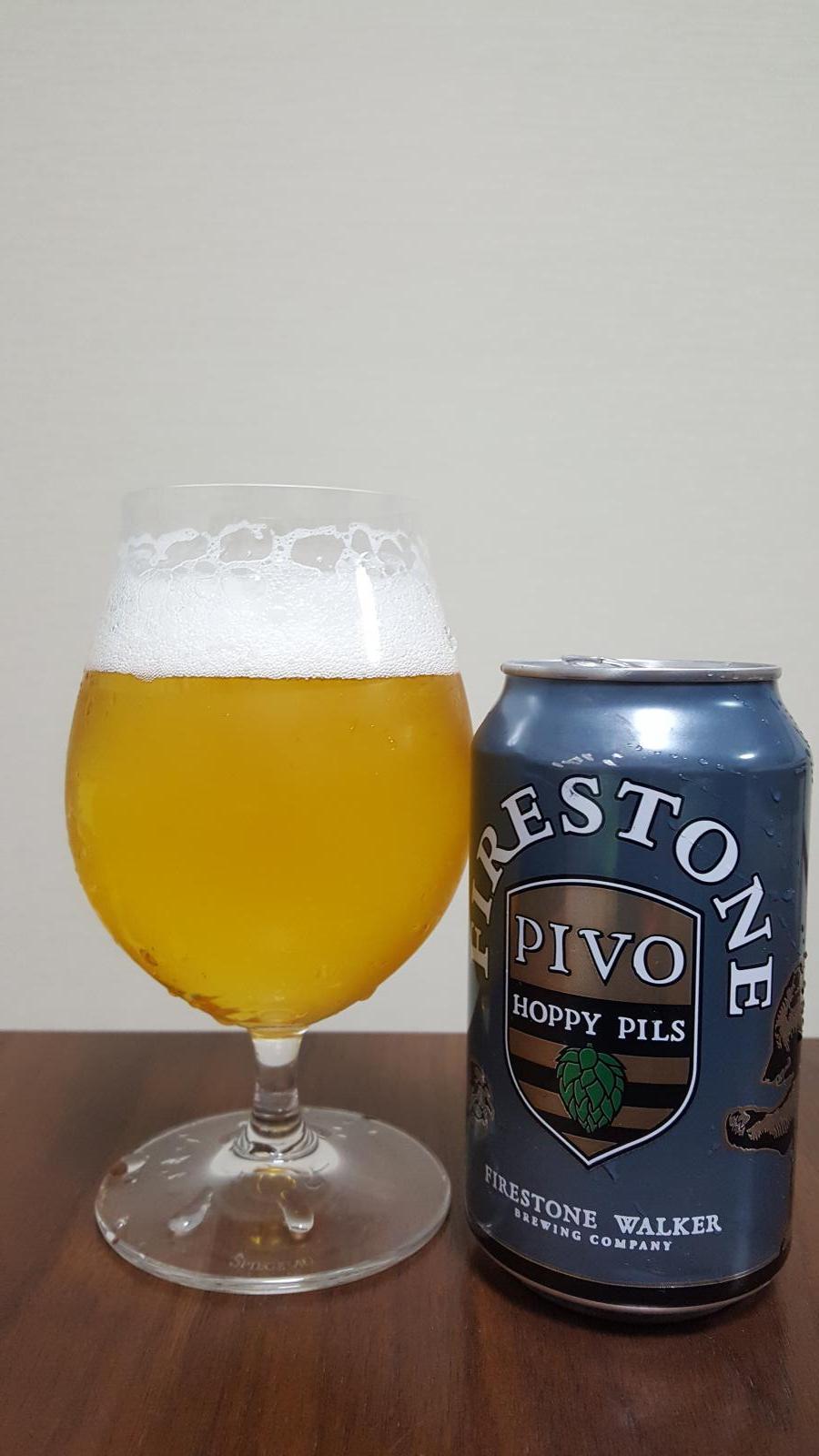 Pivo Hoppy Pilsner