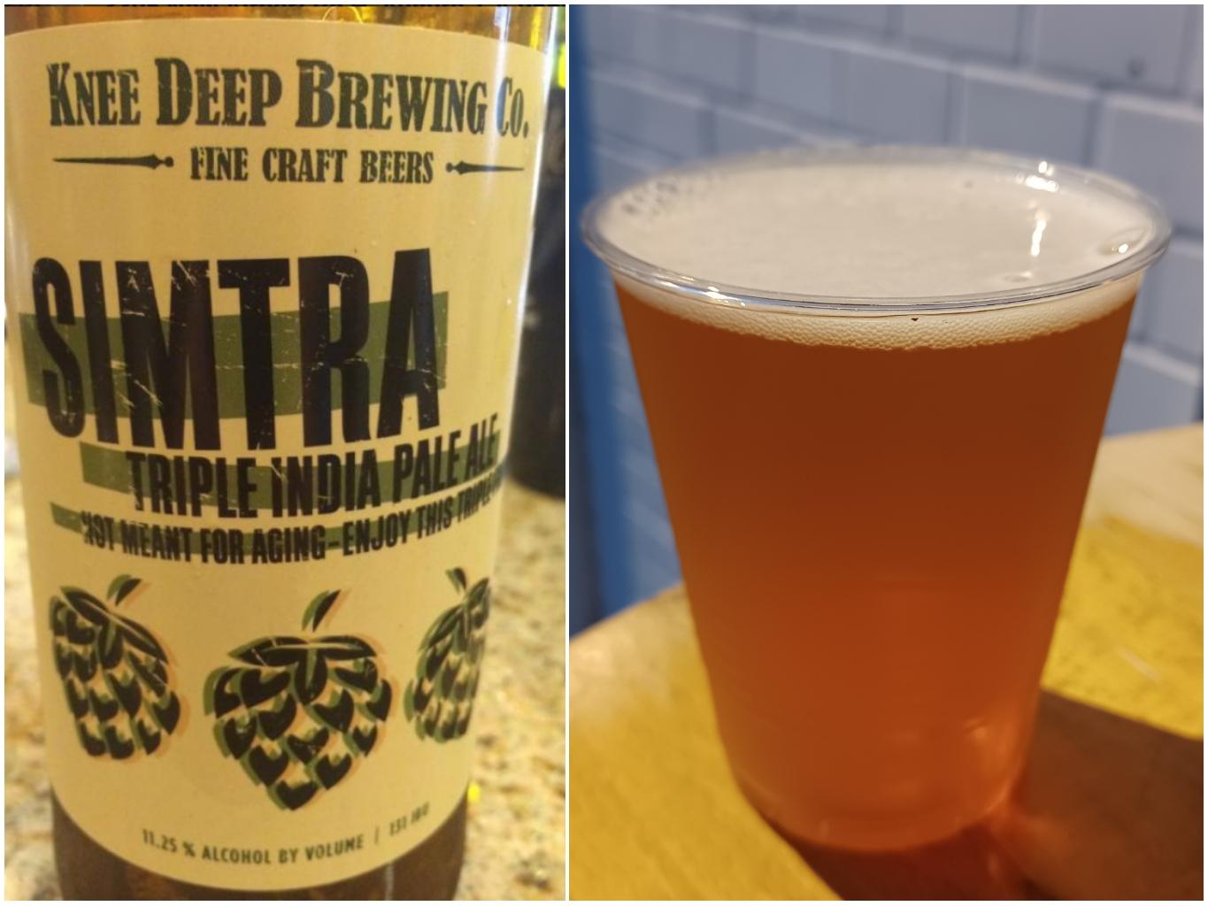 Simtra Triple IPA