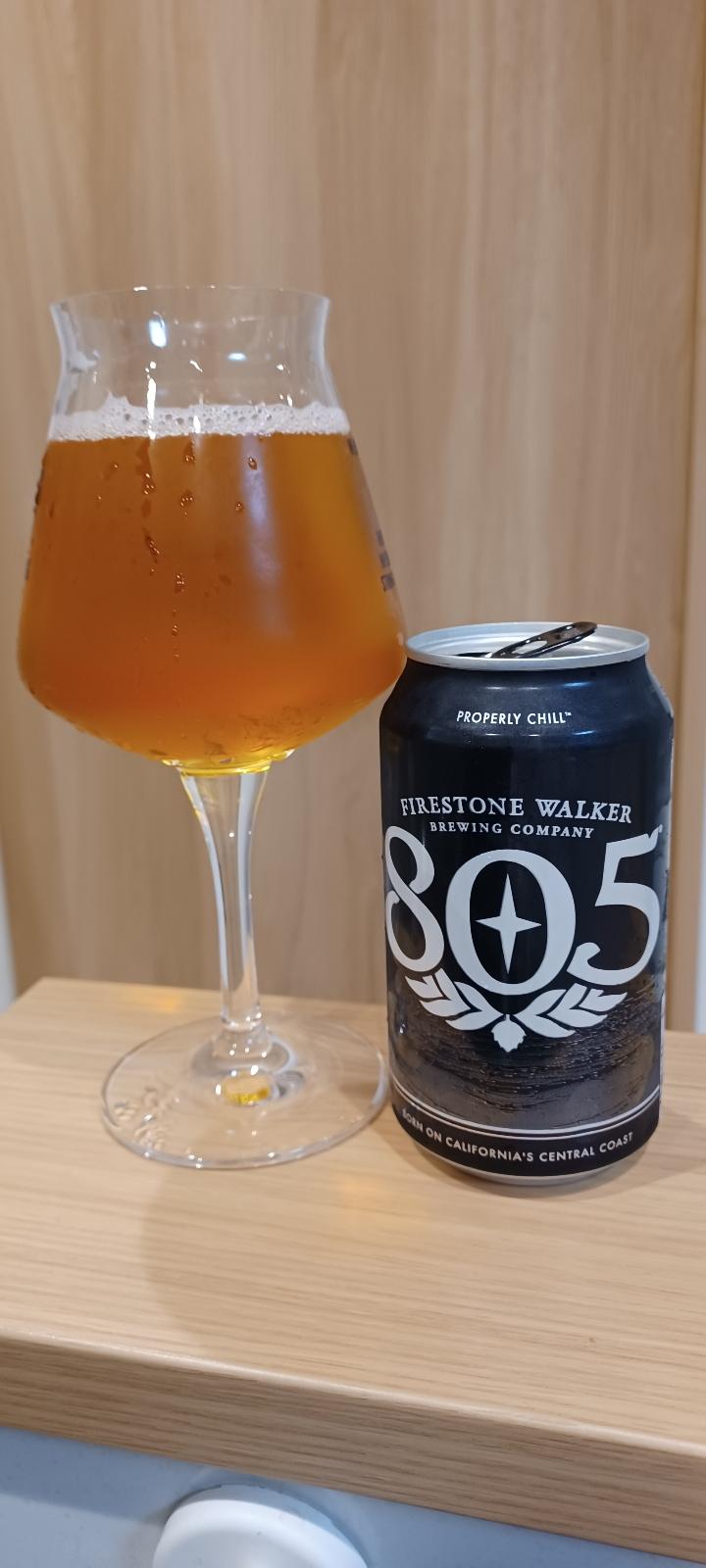 805 Honey Blond