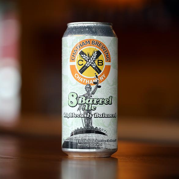 8 Barrel Super IPA