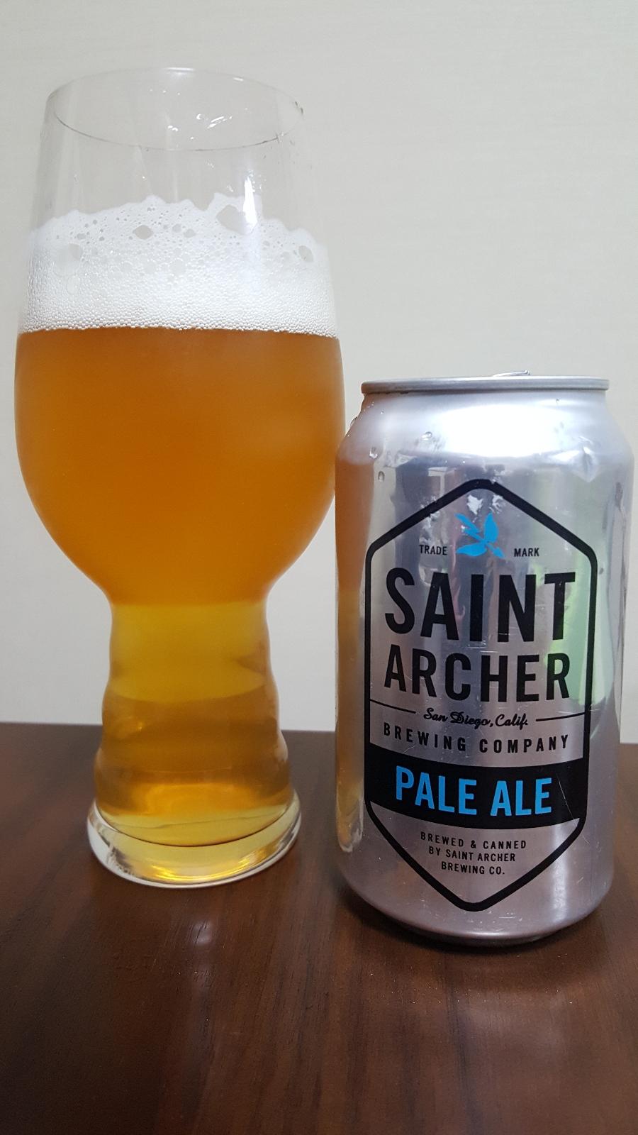 Pale Ale