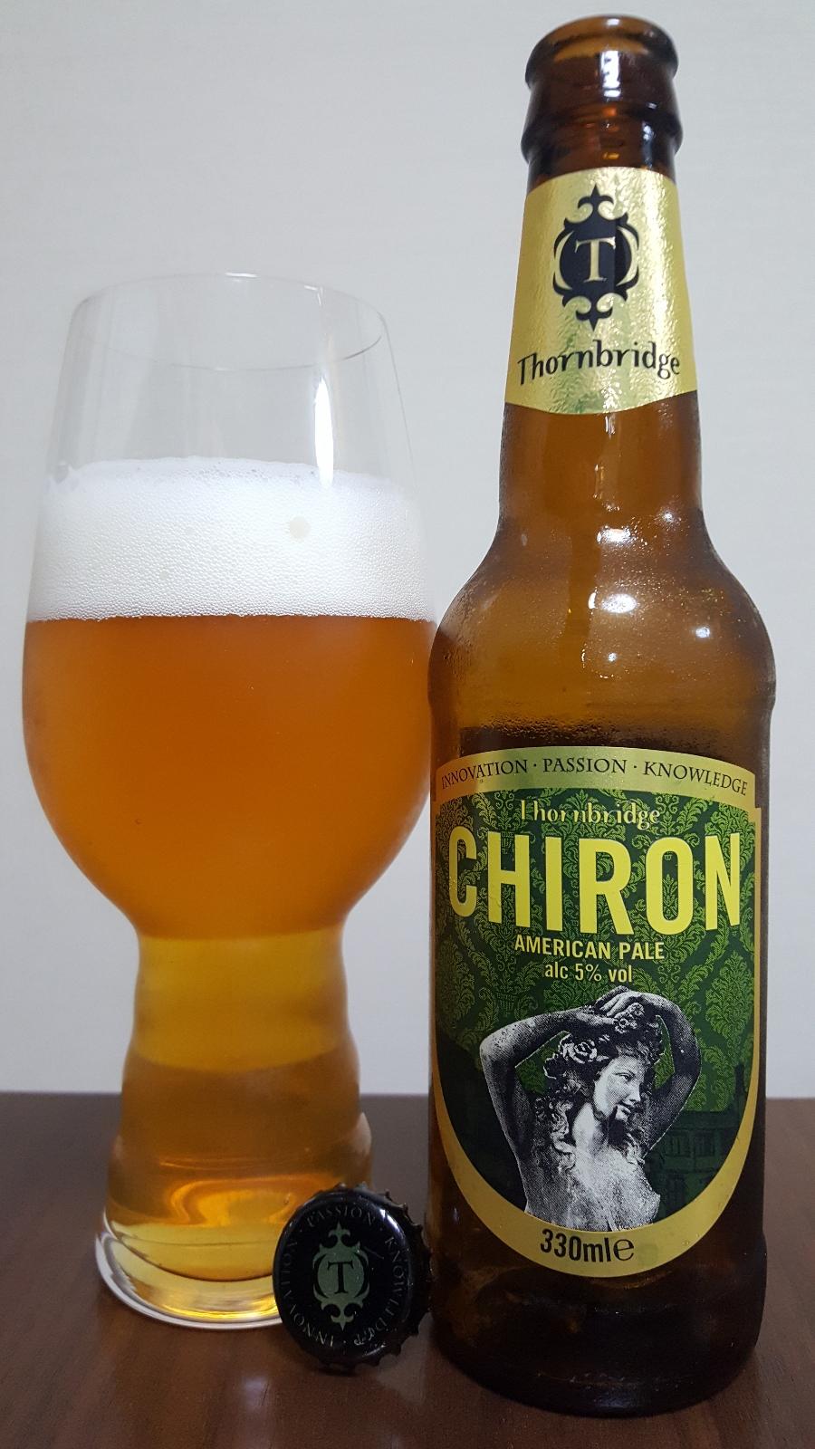 Chiron