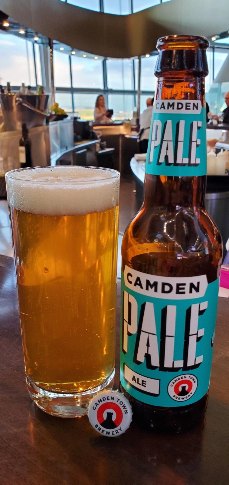 Pale Ale