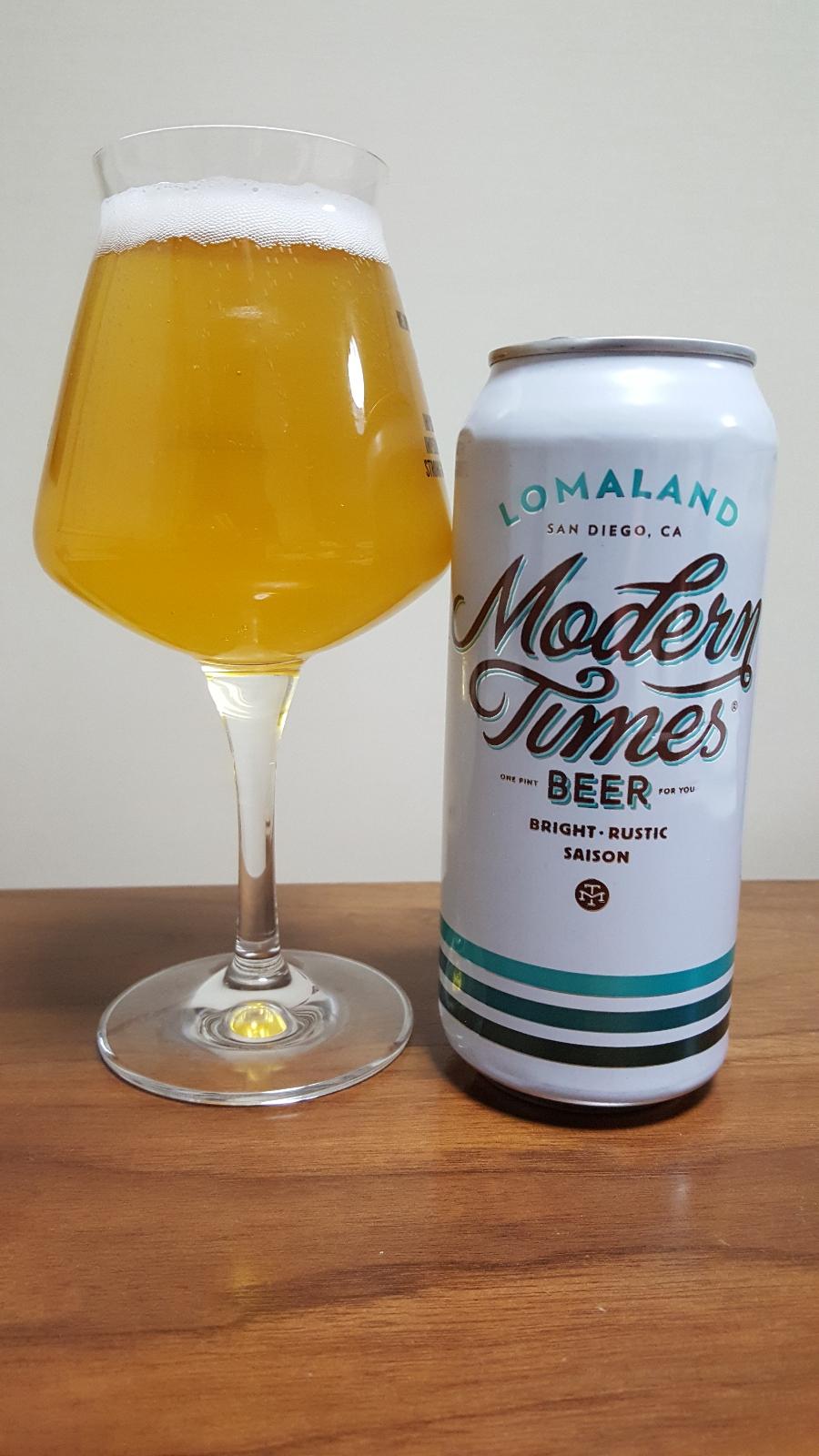 Lomaland