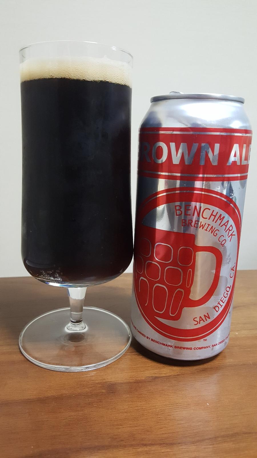 Brown Ale