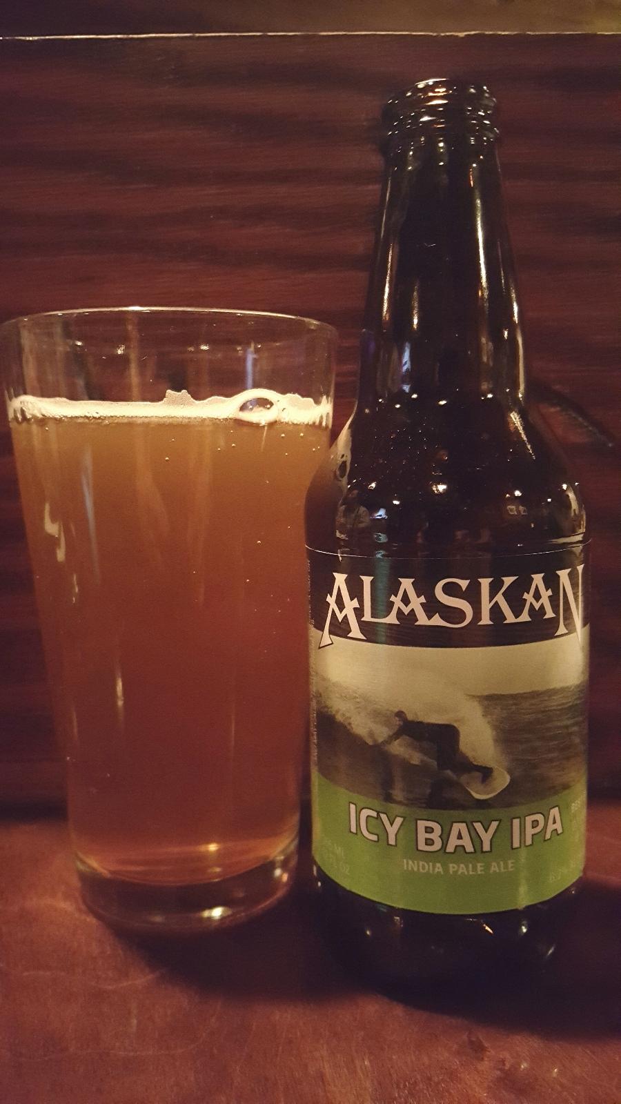 Icy Bay IPA