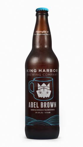 Abel Brown
