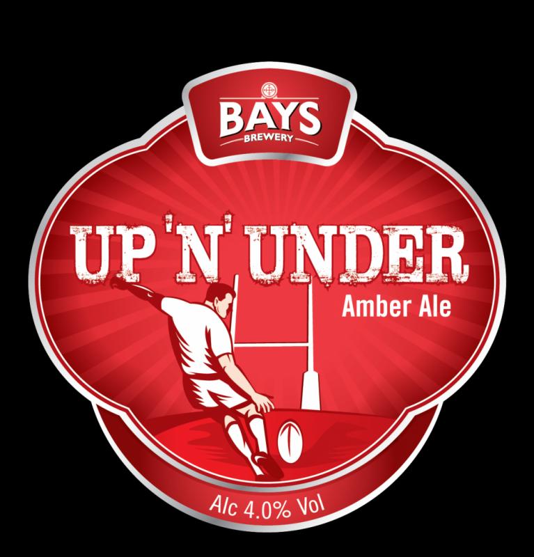 Up N Under