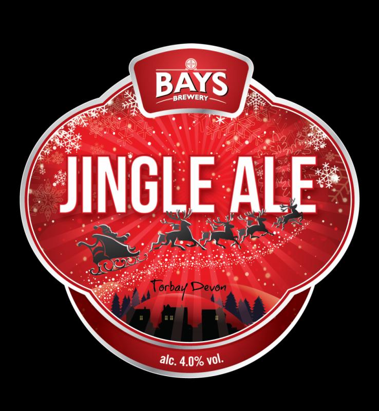 Jingle Ale