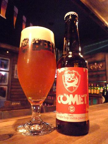 Comet