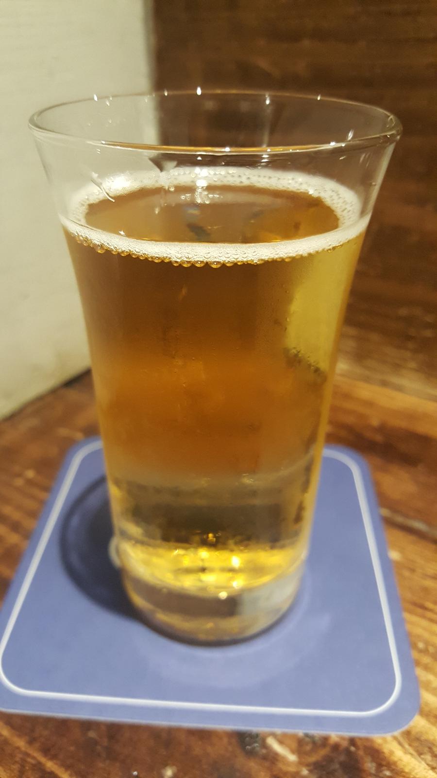 Oaked Maple