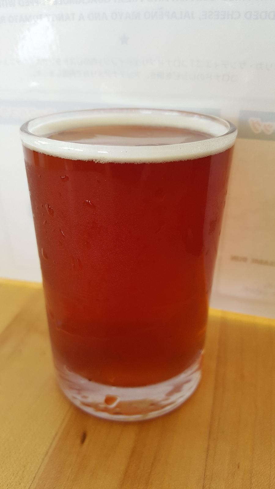 Mandarina Pale Ale