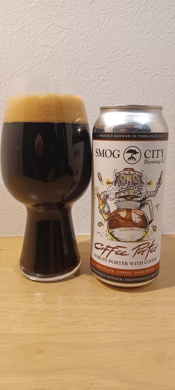 Coffee Porter