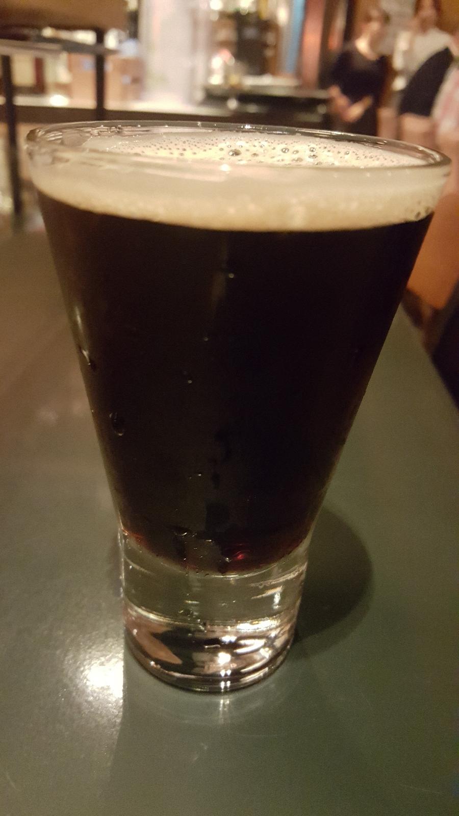 Blackshore Stout