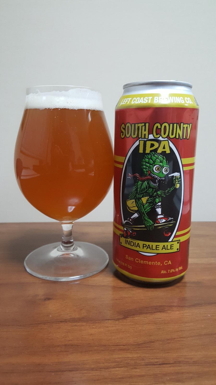 South County IPA