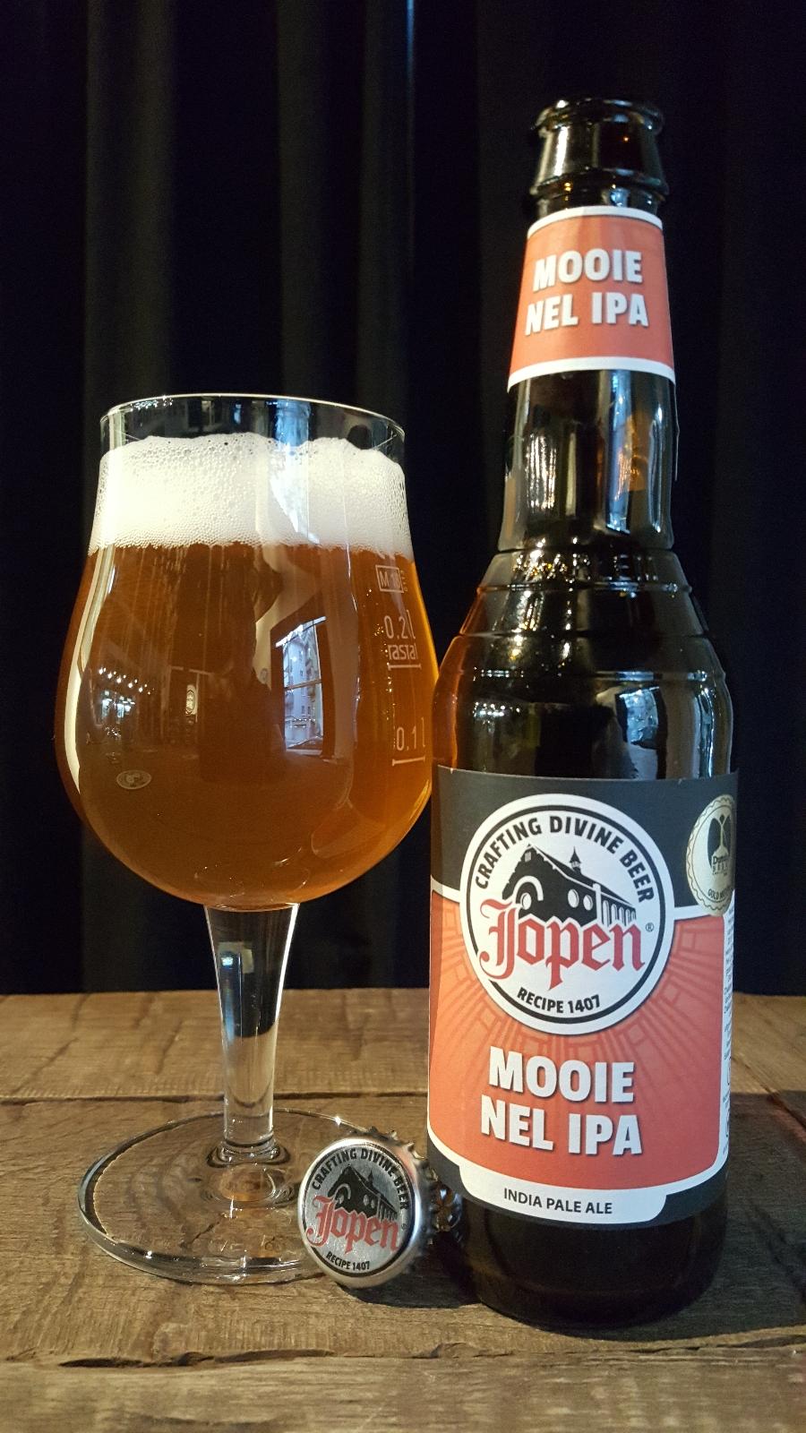 Mooie Nel IPA