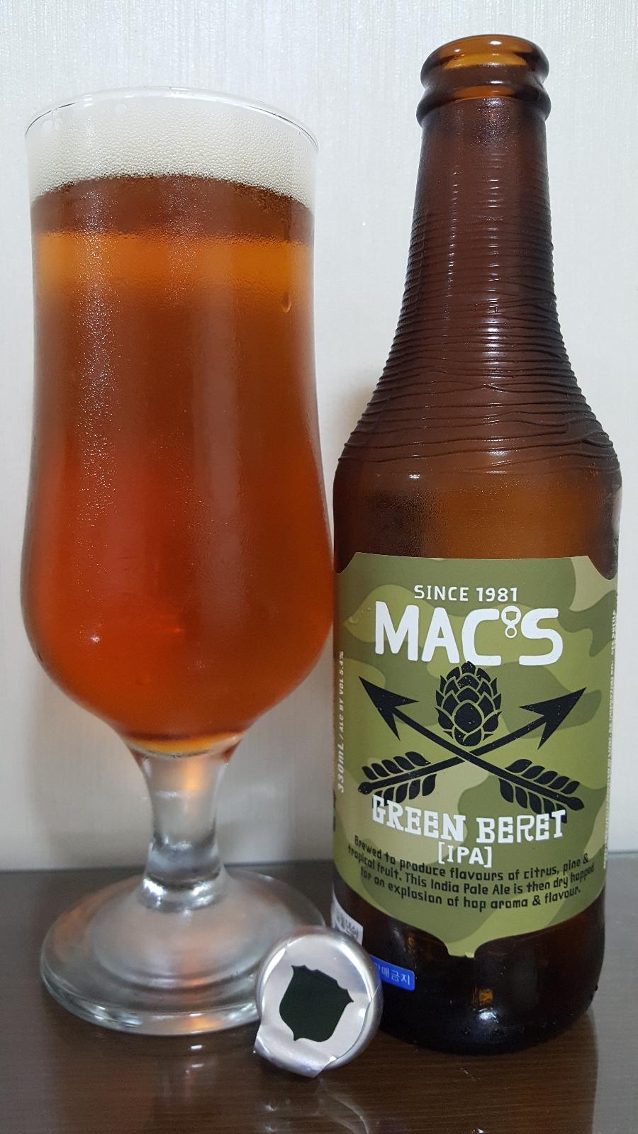 Green Beret