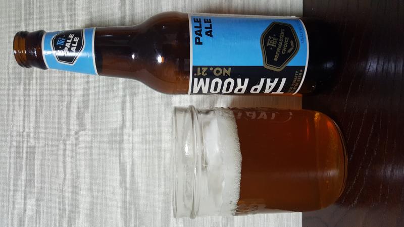 Tap Room No. 21 Pale Ale