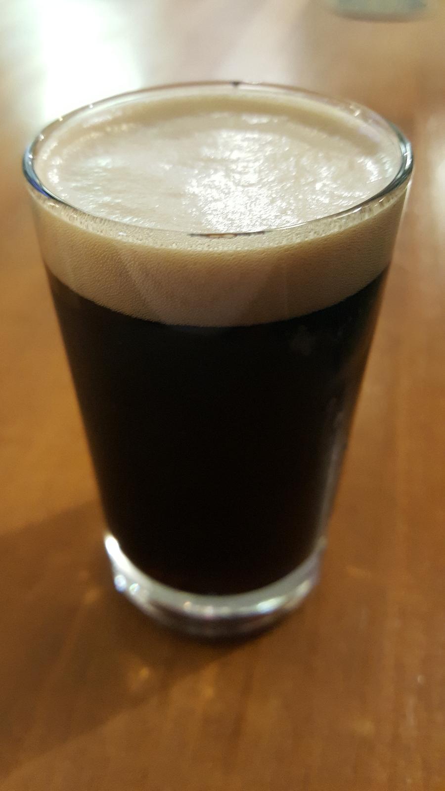 Shakespeare Oatmeal Stout (Nitro)