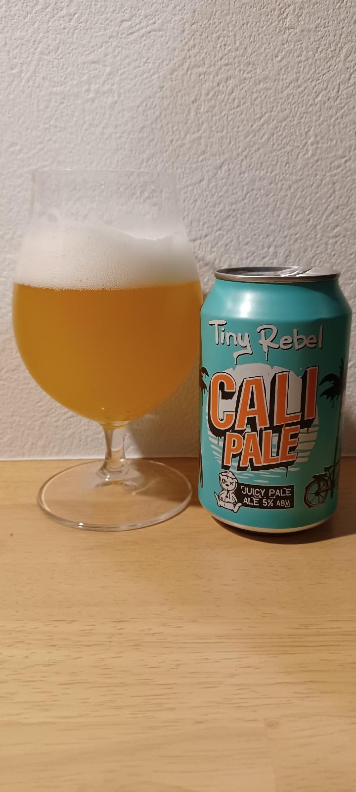 Cali
