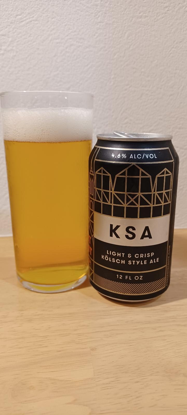 KSA