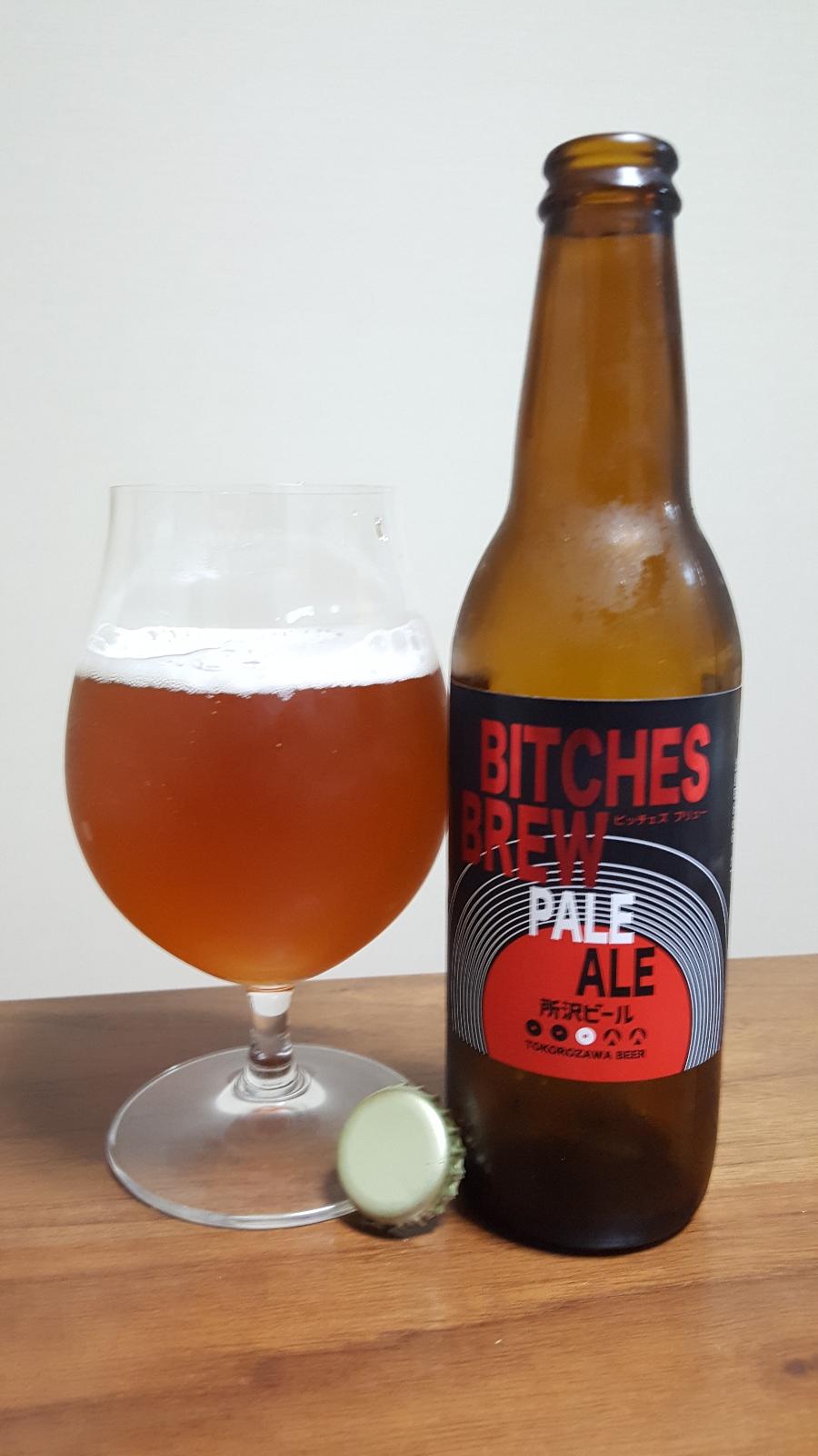 Bitches Brew