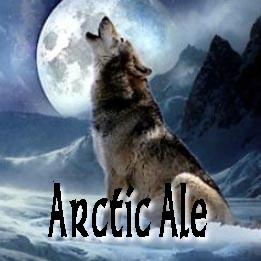 Arctic Ale
