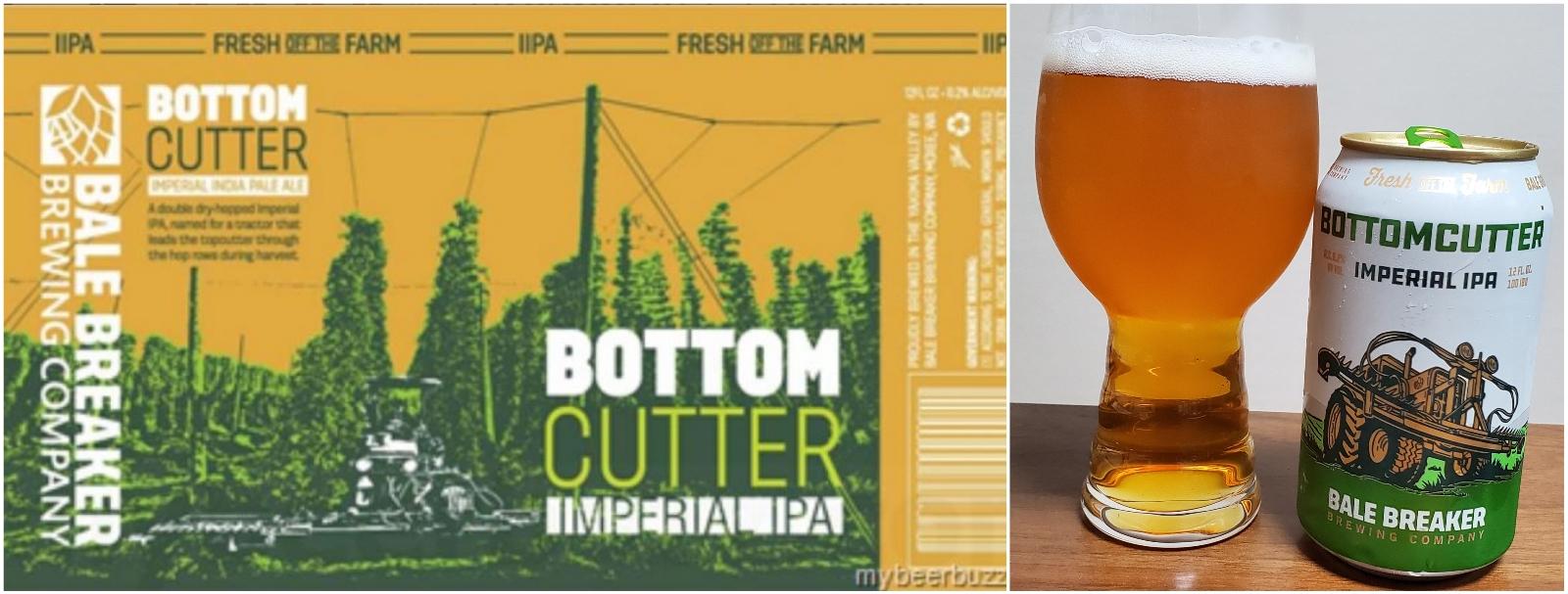 Bottom Cutter