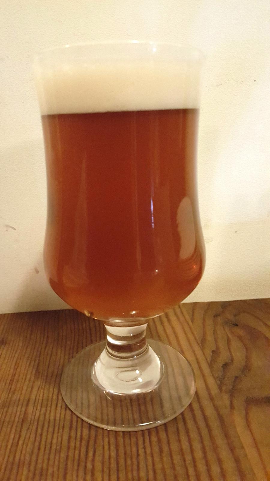 Australian IPA