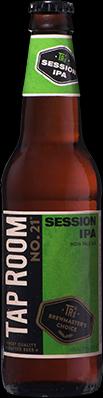 Tap Room No. 21 Session IPA