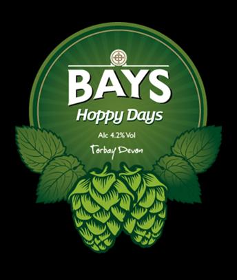 Hoppy Days