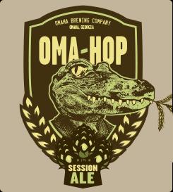 Oma-Hop